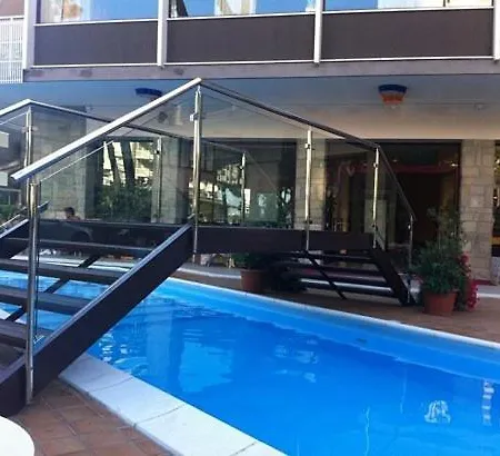 Coronagarden 3* Milano Marittima